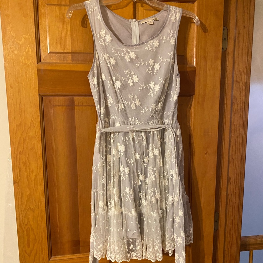 Forever 21 dress